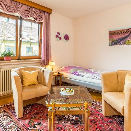 Privatzimmer Ulbricht/Foehr Friedrichshafen Eksteriør billede