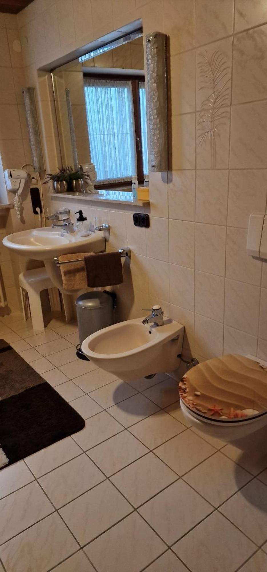 Privatzimmer Ulbricht/Foehr Friedrichshafen Eksteriør billede
