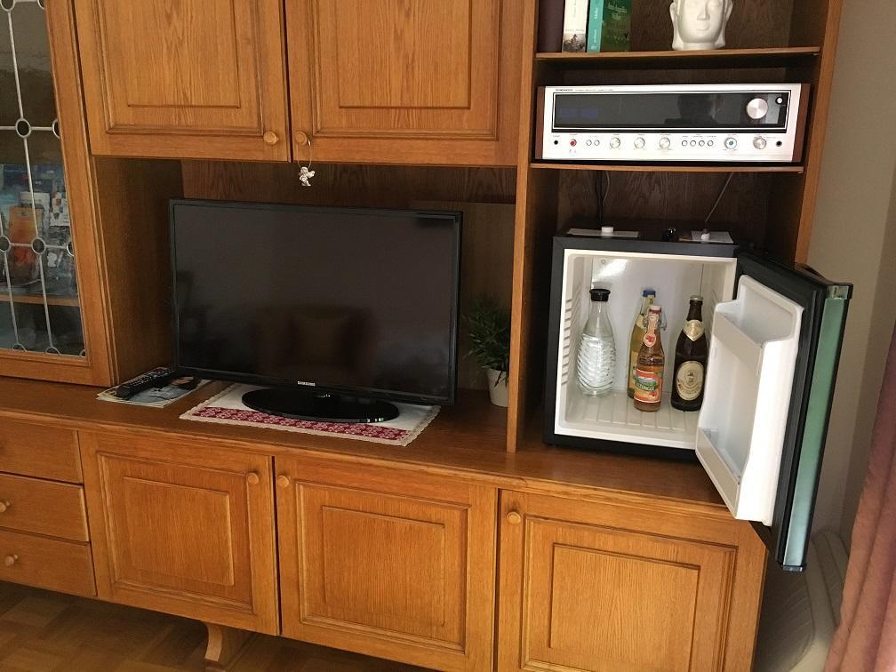 Privatzimmer Ulbricht/Foehr Friedrichshafen Eksteriør billede