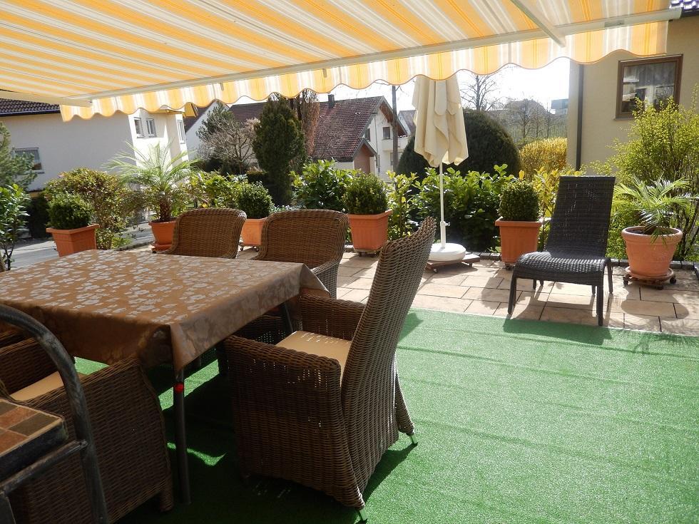 Privatzimmer Ulbricht/Foehr Friedrichshafen Eksteriør billede